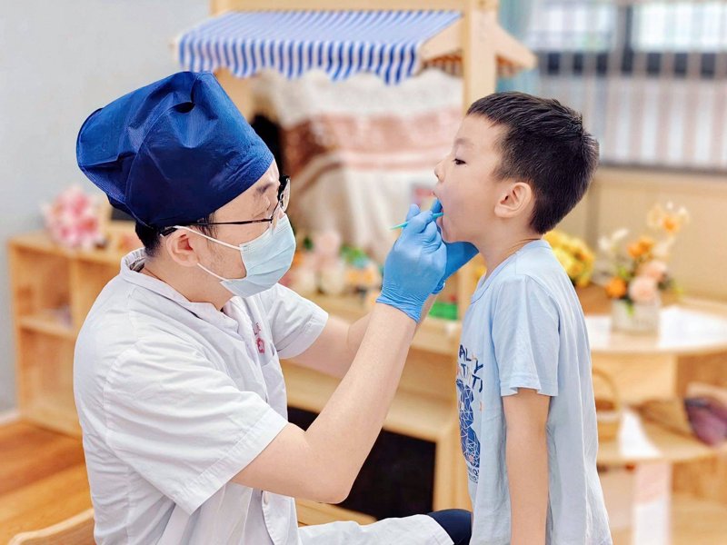 上海口腔医院怎么选？从日常护理到专业诊疗的全方位指南